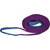 Hebegurt HG 1.000 / 3 m, violett
